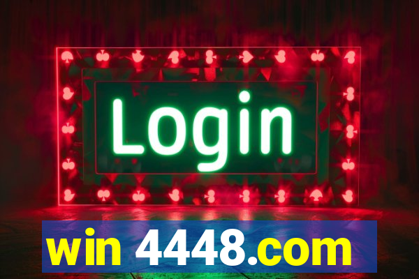 win 4448.com